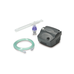 Drive Medical PulmoNeb LT Compressor Nebulizer System with Disposable Nebulizer