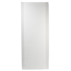 Drive Medical Clear Plastic Transport Storage Covers, Mattress Cover