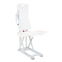 Drive Medical Bellavita Dive Bath Lift