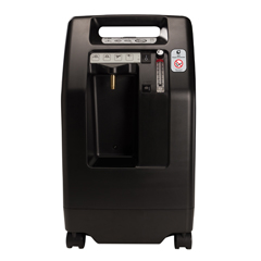 Drive Medical Compact Oxygen Concentrator, 5-Liter, Standard