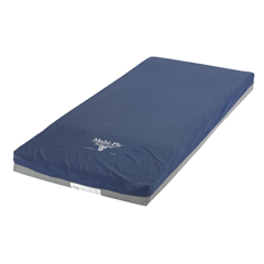 Drive Medical Multi-Ply 6500 Dynamic Elite Pressure Redistribution Foam Mattress, 36