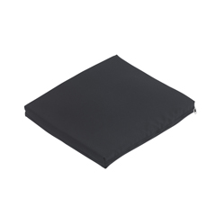 Drive Medical Gel-U-Seat Lite General Use Gel Cushion with Stretch Cover, 18