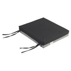 Drive Medical Gel-U-Seat Gel/Foam Cushion, 16