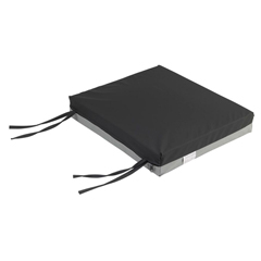 Drive Medical Gel-U-Seat Gel/Foam Cushion, 18