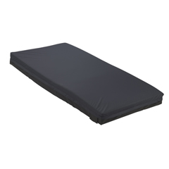 Drive Medical Balanced Aire Non-Powered Self Adjusting Convertible Mattress, 35