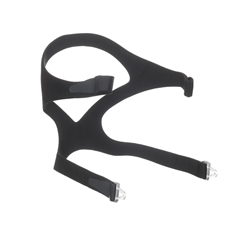 Drive Medical ComfortFit Deluxe Replacement Headgear for Full Face CPAP Mask