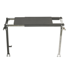 Drive Medical Width Adjustable Seat for Adult Safety Rollers