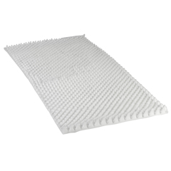 Drive Medical Convoluted Foam Pad, 3.5