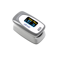 DRVMQ3200 - Drive Medical - View SPO2 Deluxe Pulse Oximeter