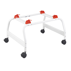 Drive Medical Otter Pediatric Bathing System Optional Shower Stand