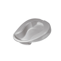 Drive Medical Contoured Bed Pan