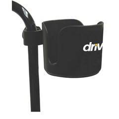 Drive Medical Universal Cup Holder, 3