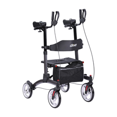 Drive Medical Elevate Upright Walker - Drive Medical