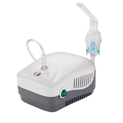 MedNeb Compressor Nebulizer - Drive Medical mq5600 EA - Betty Mills