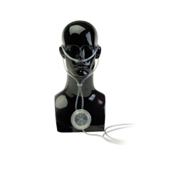 Drive Medical Oxymizer Disposable Oxygen Conserver, Pendant, Pack of 24
