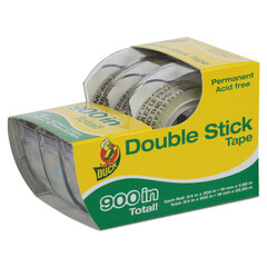 DUC0021087 - Duck® Permanent Double-Stick Tape