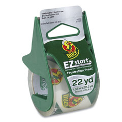 DUC07307 - Duck® EZ Start® Premium Packaging Tape