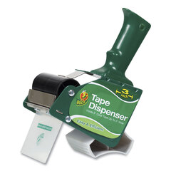 DUC1064012 - Duck® Extra Wide Packaging Tape Dispenser