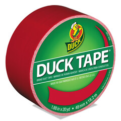 DUC1265014 - Duck® Colored Duct Tape