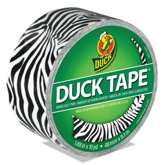 DUC1398132 - Duck® Colored Duct Tape
