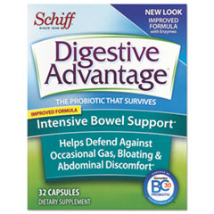DVA00116 - Digestive Advantage® Probiotic Intensive Bowel Support Capsule
