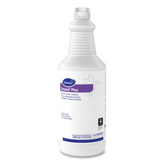 Diversey Emerel Plus Cream Cleanser, Odorless, 32 oz Squeeze Bottle