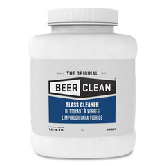 Diversey Beer Clean&reg; Glass Cleaner