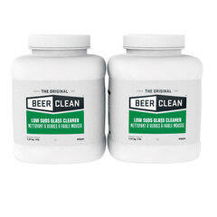 Diversey Beer Clean&reg; Glass Cleaner