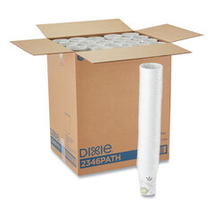 Dixie Pathways. 16 oz. Paper Hot Cups