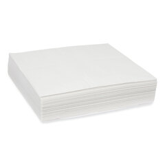 Dixie Yellow Label Parchment Pan Liner, 12 x 12, 1,000/Carton