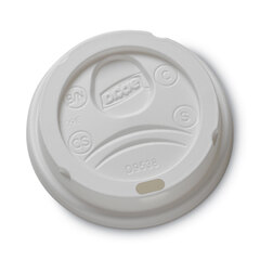 Dixie Drink-Thru Lid