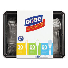DXECH0369DX7PK - Dixie® Combo Pack