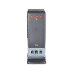 DXEDUSSTDSP3 - Dixie® SmartStock® Tri-Tower Dispenser
