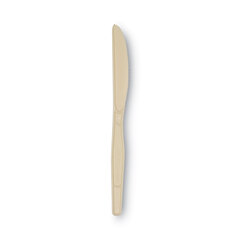 Dixie SmartStock Plastic Cutlery Refill, Knives, 7