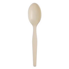 Dixie SmartStock Plastic Cutlery Refill, Spoons, 6