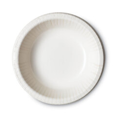 Dixie Pathways™ Ultra&reg; 12 oz. Heavy Weight Paper Bowls WiseSize