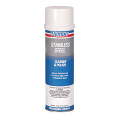 DYM20920 - Stainless Steel Cleaner