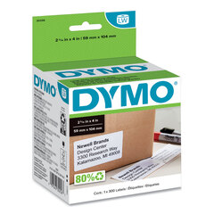 DYM30256 - DYMO® Labels for LabelWriter® Label Printers