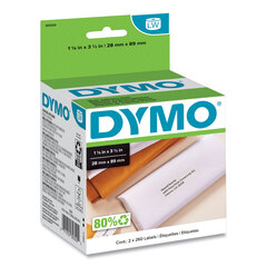 DYM30320 - DYMO® Labels for LabelWriter® Label Printers