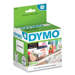 DYM30324 - DYMO® Labels for LabelWriter® Label Printers