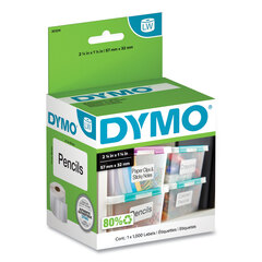 DYM30334 - DYMO® Labels for LabelWriter® Label Printers