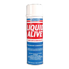 DYM33420 - LIQUID ALIVE® Enzyme Digestant Carpet and Textile Cleaner/Deodorizer