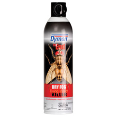 DYM45120 - THE End.™ Dry Fog™ Flying Insect Killer