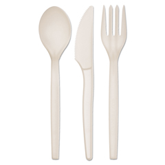 ECOEPS005 - Eco-Products® PSM Wrapped Cutlery Kit