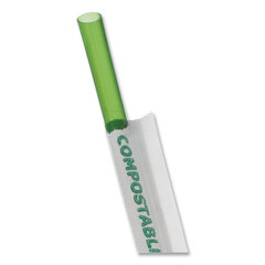 ECOEPST772 - Eco-Products® Wrapped Straw