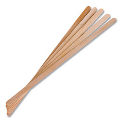 Eco-Products Wooden Stir Sticks, 7