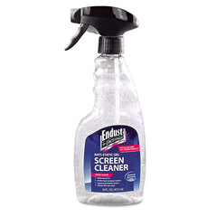 Norazza Cleaning Gel Spray for LCD/Plasma, 16 oz, Pump Spray Bottle