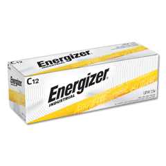 ENEEN93 - Industrial® Alkaline Batteries