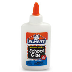 Elmers School Glue 1 1/4Oz Bottle by Elmers - Borden: Glue