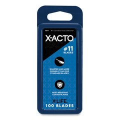 EPIX611 - X-ACTO® Replacement Blades